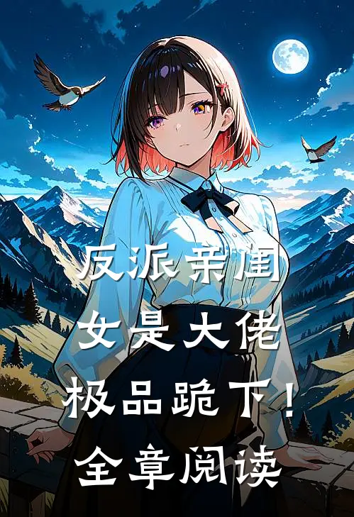 反派亲闺女是大佬，极品跪下！全章阅读