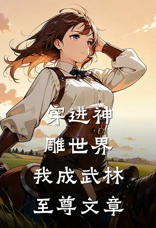 穿进神雕世界，我成武林至尊文章