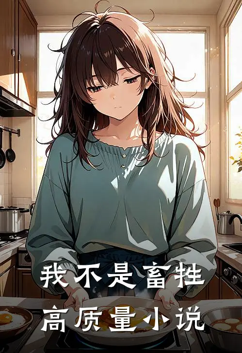 我不是畜牲高质量小说