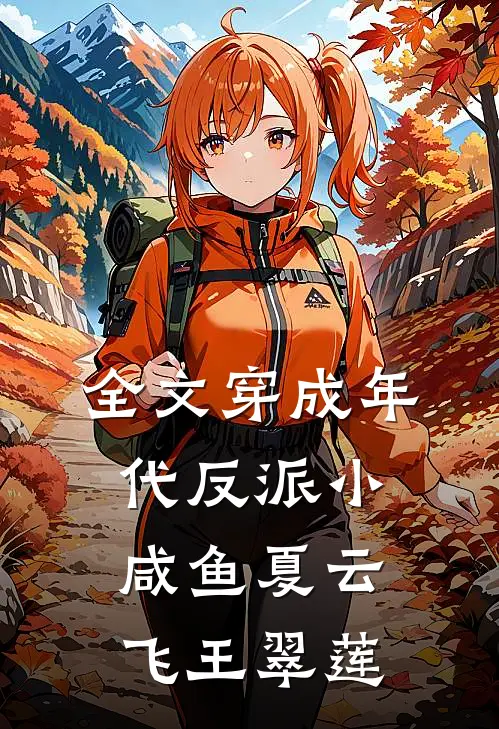 全文穿成年代反派小咸鱼夏云飞王翠莲