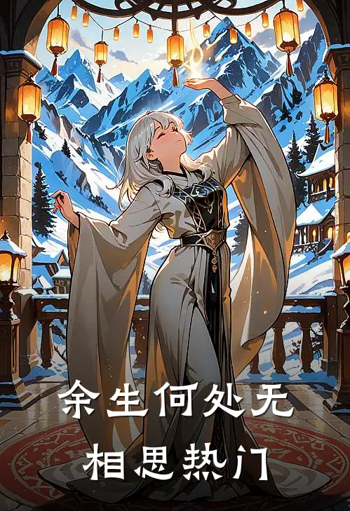 余生何处无相思热门