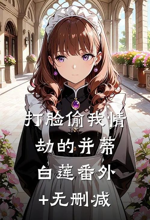 打脸偷我情劫的并蒂白莲番外+无删减