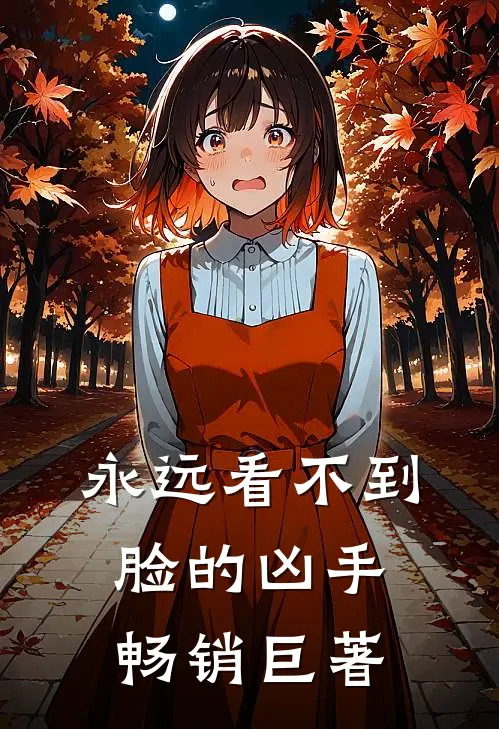 永远看不到脸的凶手畅销巨著
