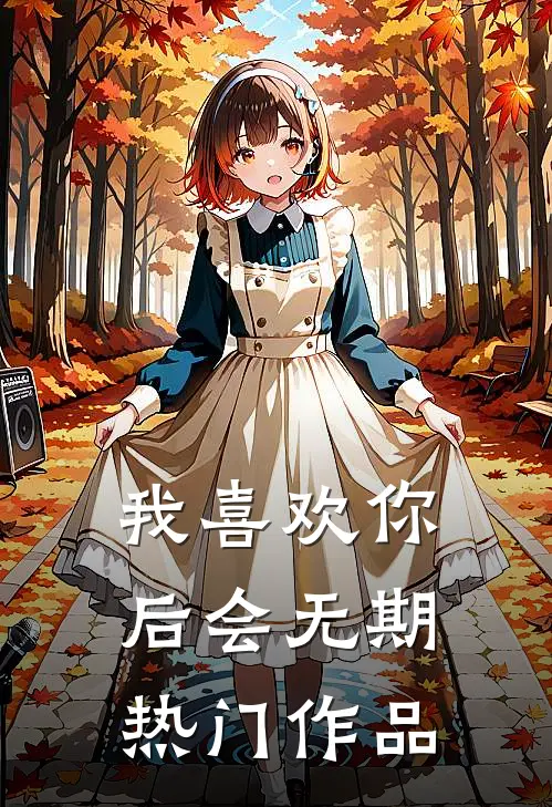 我喜欢你，后会无期热门作品