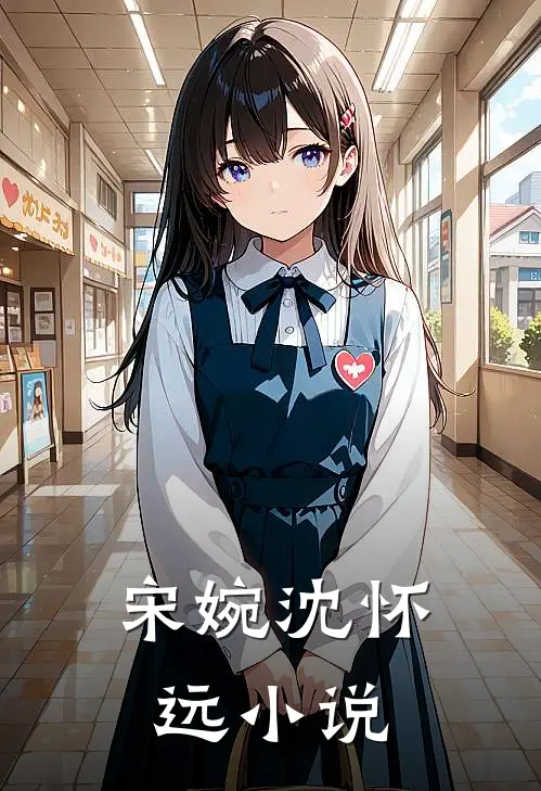 宋婉沈怀远小说