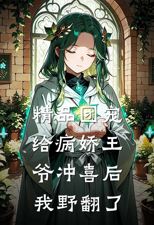 精品团宠：给病娇王爷冲喜后我野翻了