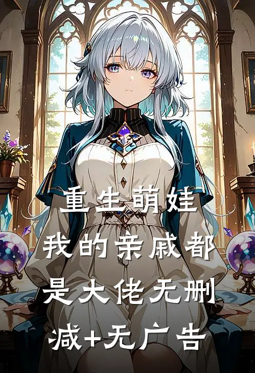 重生萌娃：我的亲戚都是大佬无删减+无广告