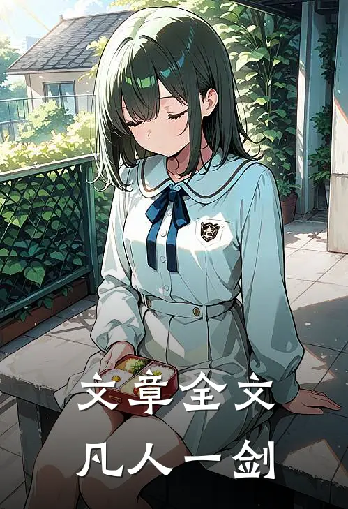 文章全文凡人一剑