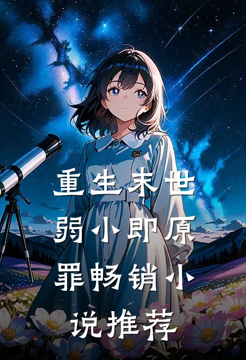 重生末世：弱小即原罪畅销小说推荐
