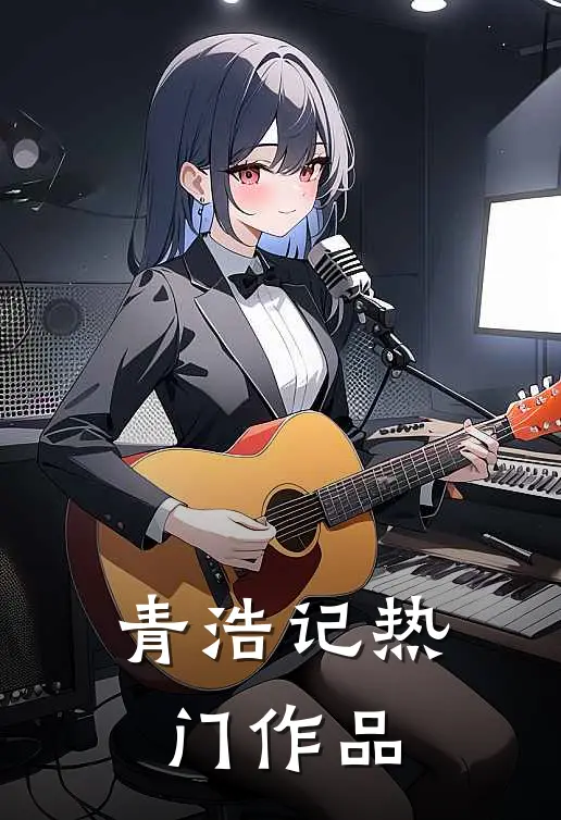 青浩记热门作品
