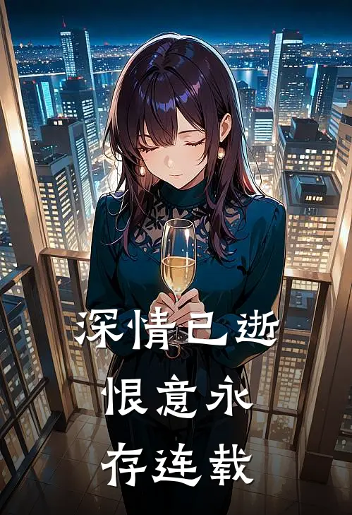 深情已逝,恨意永存连载完了吗