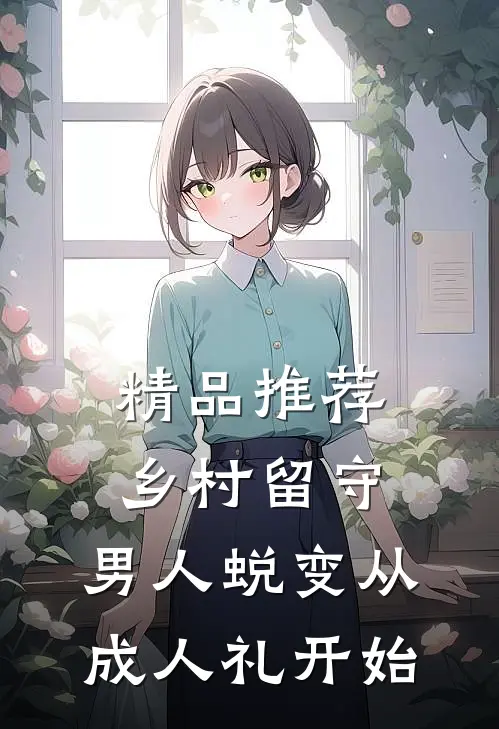 精品推荐乡村留守：男人蜕变从成人礼开始