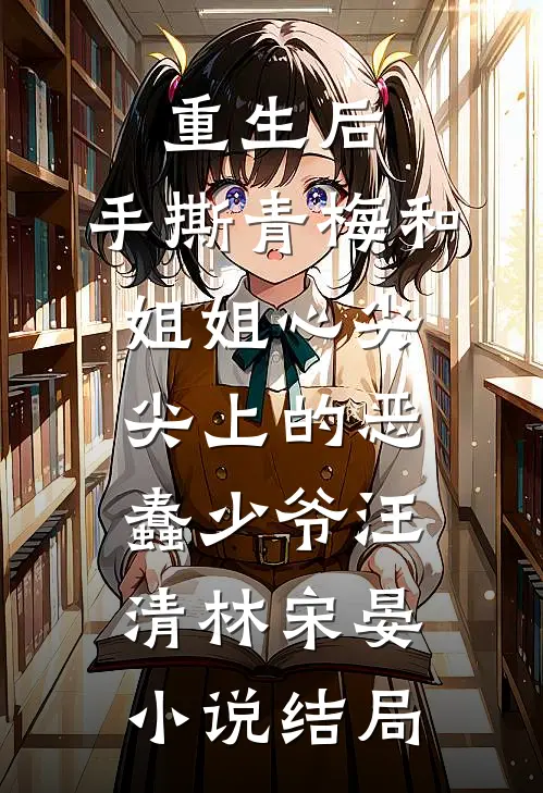 重生后，手撕青梅和姐姐心尖尖上的恶蠢少爷汪清林宋晏小说结局
