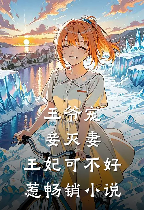 王爷宠妾灭妻,王妃可不好惹畅销免费阅读