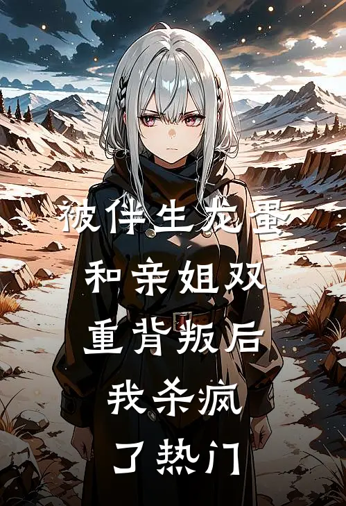 被伴生龙蛋和亲姐双重背叛后，我杀疯了热门