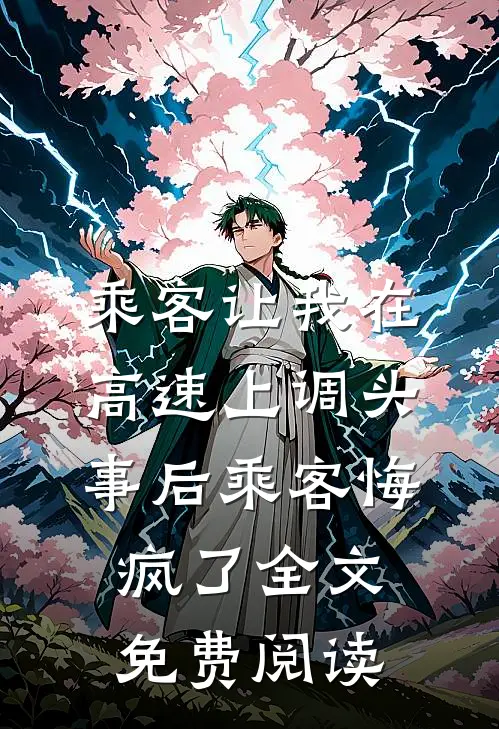 乘客让我在高速上调头，事后乘客悔疯了全文免费阅读