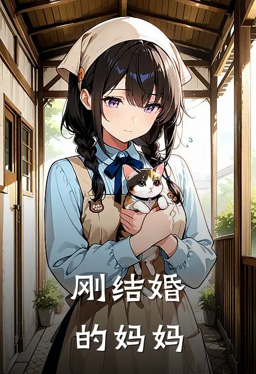刚结婚的妈妈