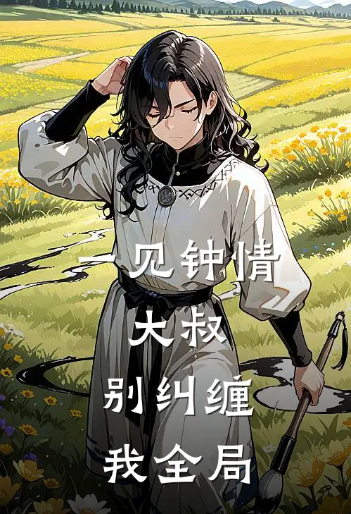 一见钟情大叔,别纠缠我全局