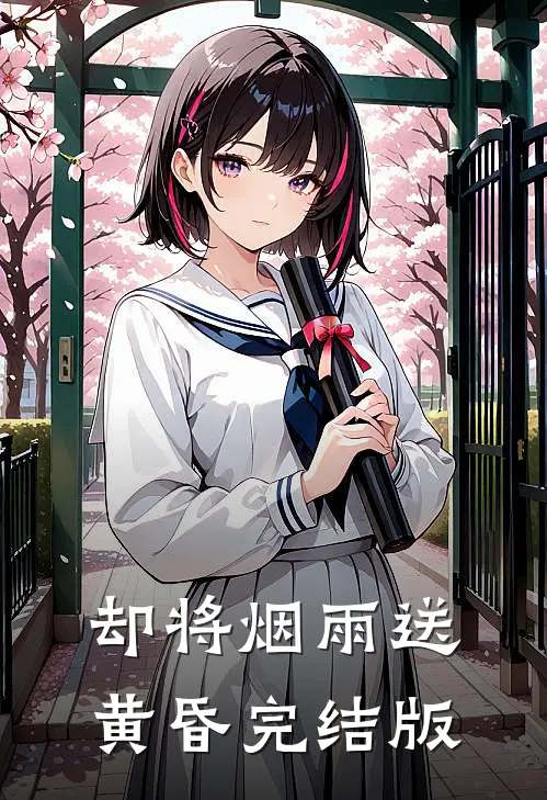 却将烟雨送黄昏完结版