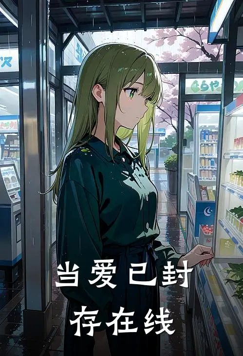当爱已封存在线