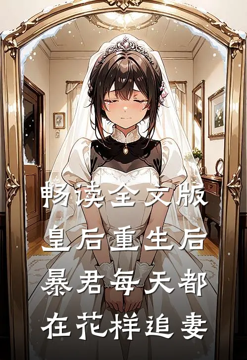 畅读全文版皇后重生后，暴君每天都在花样追妻