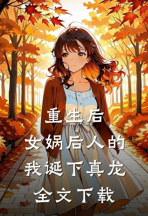 重生后，女娲后人的我诞下真龙全文下载