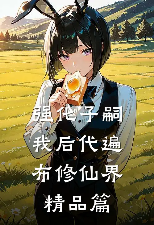 强化子嗣：我后代遍布修仙界精品篇