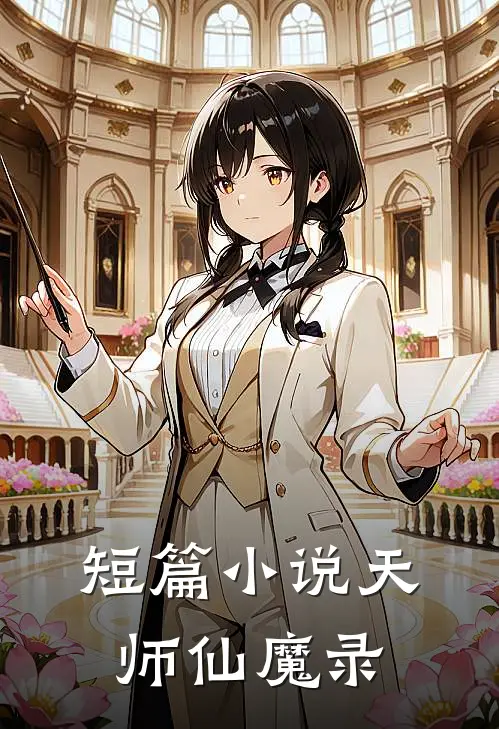 短篇小说天师仙魔录