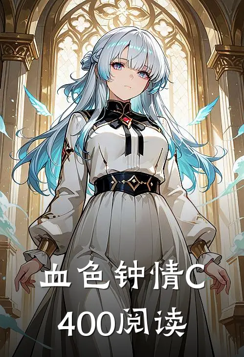 血色钟情C400阅读