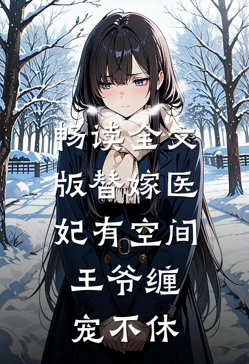 畅读全文版替嫁医妃有空间，王爷缠宠不休