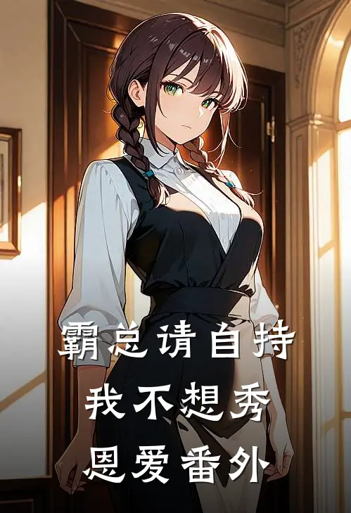 霸总请自持，我不想秀恩爱 番外