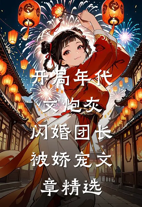 开局年代文炮灰，闪婚团长被娇宠文章精选