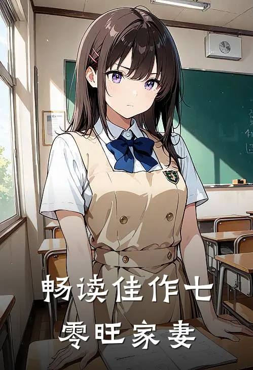 畅读佳作七零旺家妻