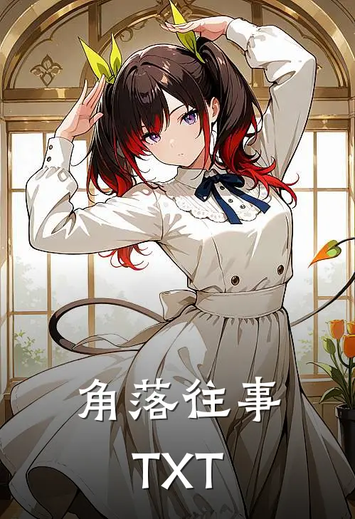 角落往事TXT
