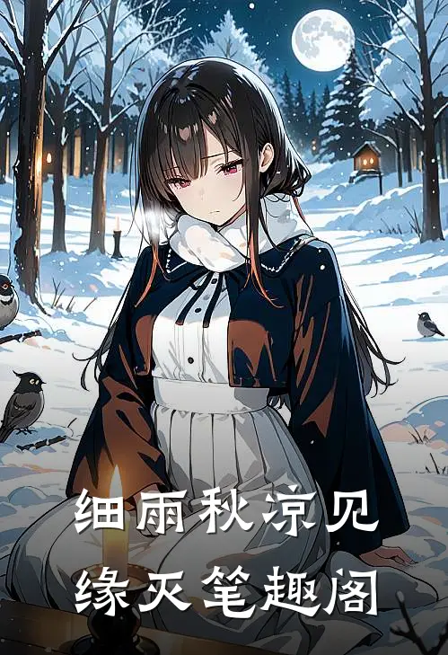 细雨秋凉见缘灭笔趣阁