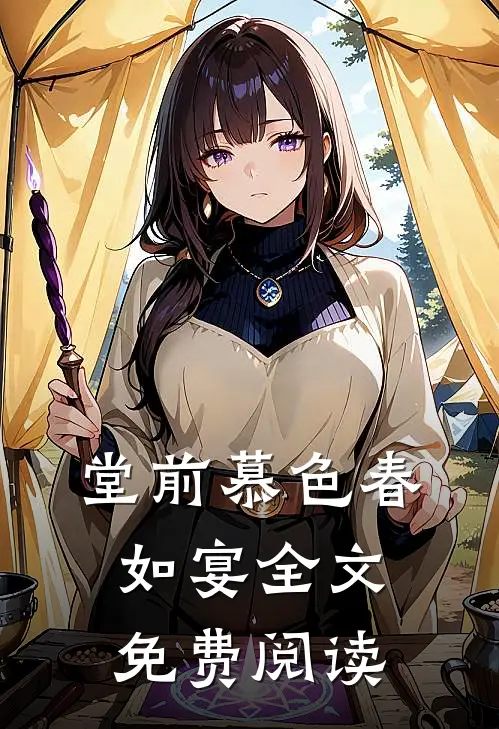 堂前慕色春如宴全文免费阅读