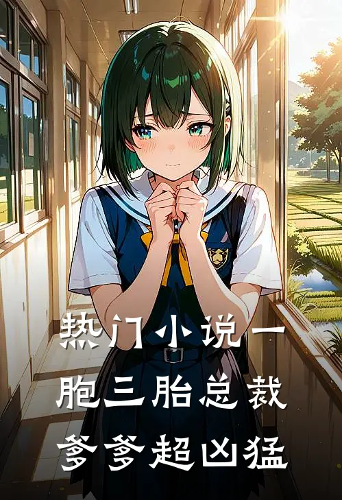 热门小说一胞三胎总裁爹爹超凶猛