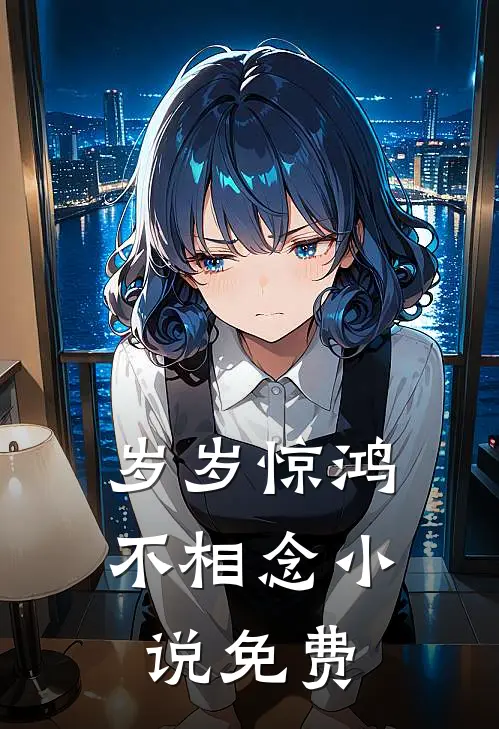 岁岁惊鸿不相念小说免费