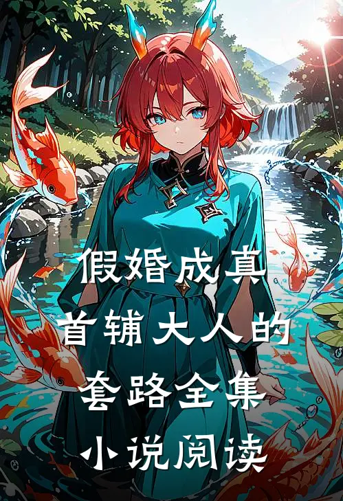 假婚成真：首辅大人的套路全集小说阅读