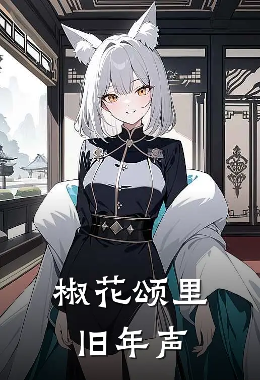 椒花颂里旧年声