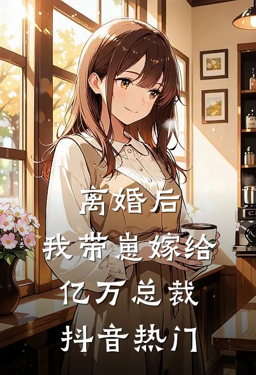 离婚后，我带崽嫁给亿万总裁抖音热门