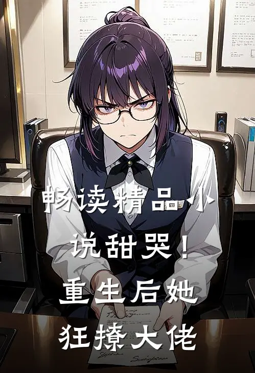 畅读精品小说甜哭！重生后她狂撩大佬