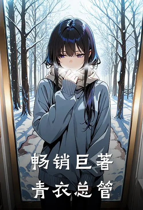 畅销巨著青衣总管