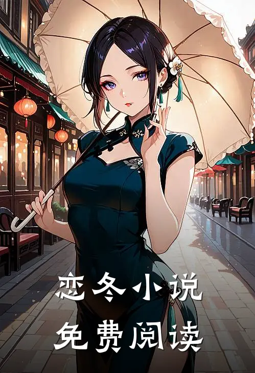 恋冬小说免费阅读
