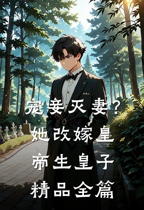宠妾灭妻？她改嫁皇帝生皇子精品全篇