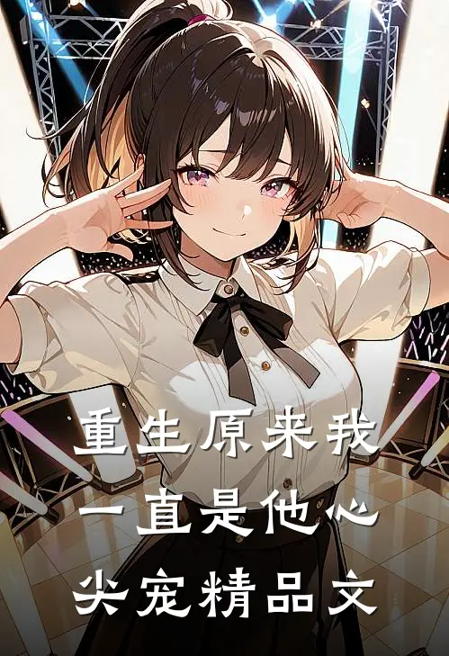 重生原来我一直是他心尖宠精品文