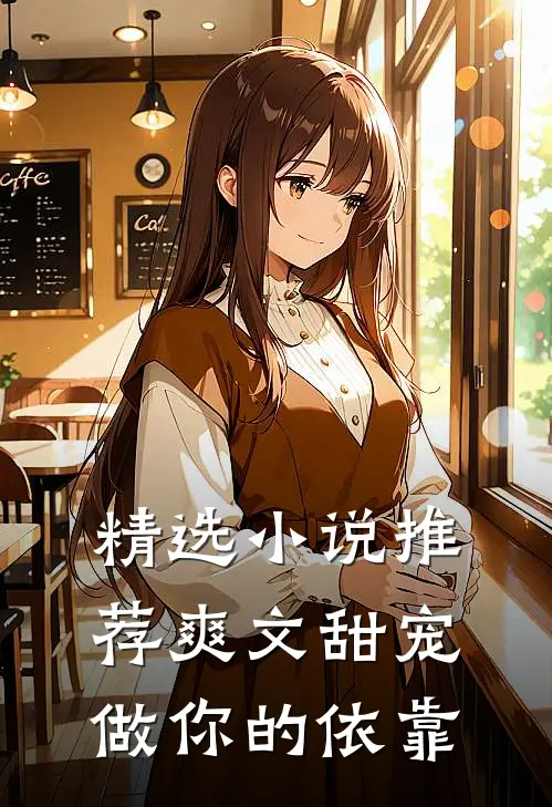 精选小说推荐爽文甜宠，做你的依靠