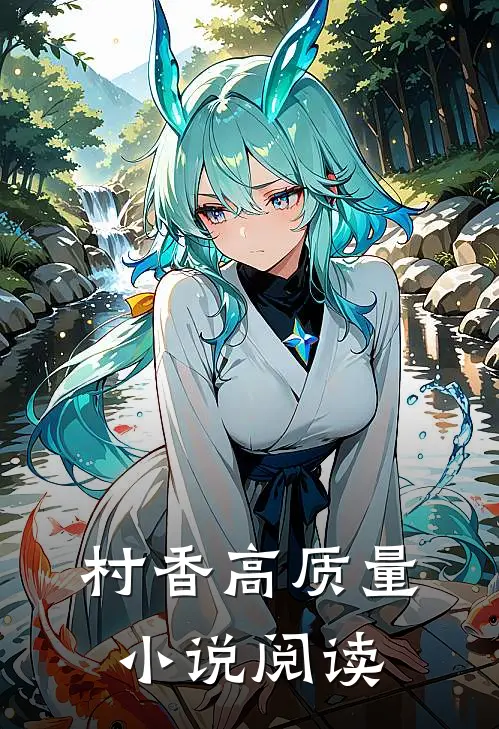 村香高质量小说阅读