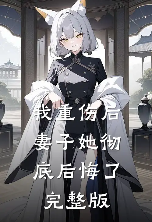 我重伤后，妻子她彻底后悔了完整版