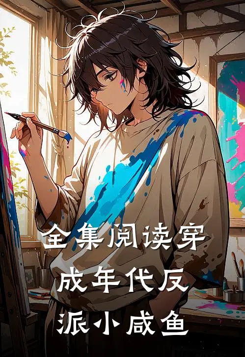全集阅读穿成年代反派小咸鱼